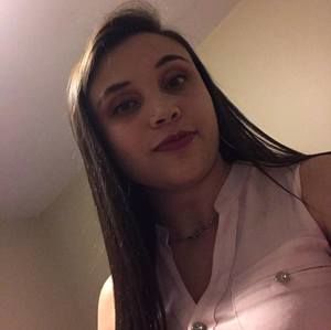 Meet your Posher, Luisa